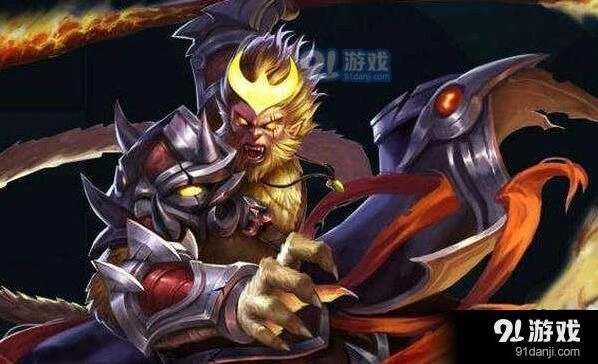 王者荣耀孙悟空连招技巧 S10攻略