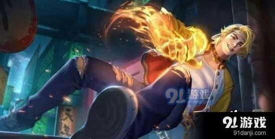 裴擒虎双形态技能加点详解