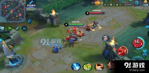 《王者荣耀》S10哪吒铭文搭配全解
