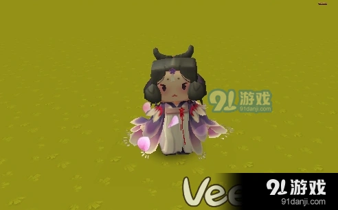 迷你世界羽姬如何获取技巧分享