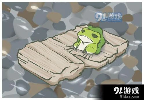 旅行青蛙存档消失补救方法