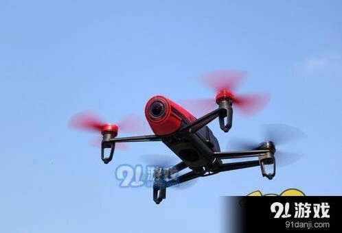 荒野行动无人机收回技巧 荒野行动无人机攻略技巧