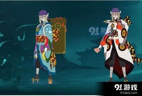 卖药郎副本碎片刷取方法 阴阳师指南
