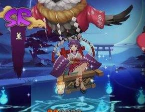 阴阳师薰传记怎么解锁详解