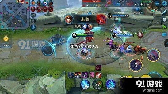 王者荣耀S10李白铭文最佳搭配