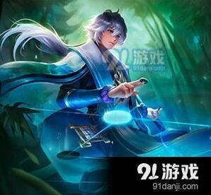 王者荣耀弈星被动气合详细技能介绍