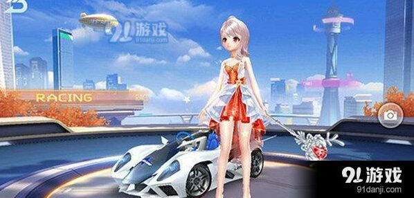 QQ飞车K24改装攻略大全