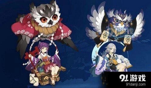 阴阳师薰获取技巧详解