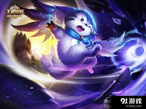 王者荣耀张大仙梦奇AD流玩法技巧