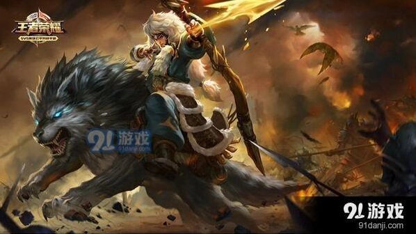 王者荣耀S10赛季成吉思汗宗师之力出装
