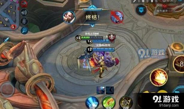 王者荣耀S10曹操上分玩法技巧