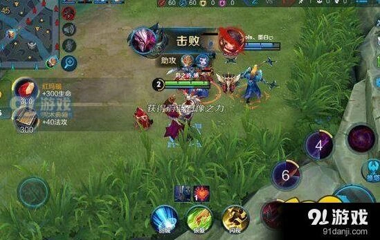 王者荣耀S10赛季必练英雄