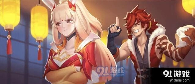 王者荣耀裴擒虎台词合集 完整台词语音介绍
