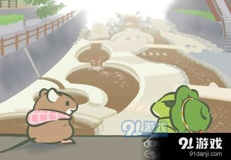旅行青蛙小青蛙不回家怎么解决