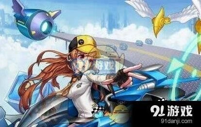 QQ飞车手游拉车头操作指南