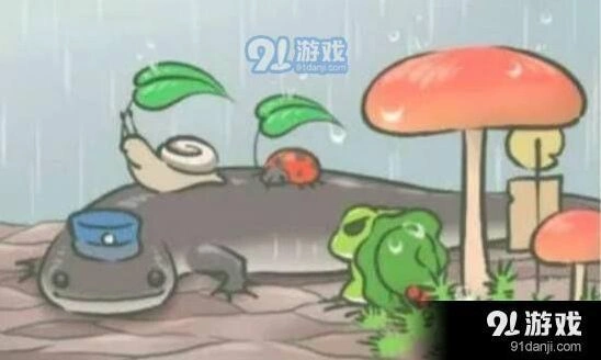 旅行青蛙求神保佑称号获取攻略指南