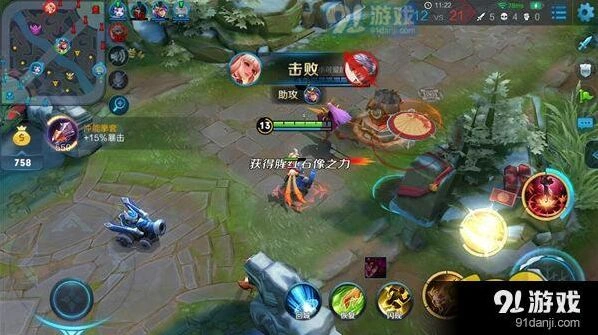 王者荣耀公孙离铭文推荐 快速上手指南