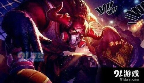 王者荣耀牛魔新皮肤内容一览