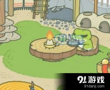 旅行青蛙好友功能最新资讯 结婚系统