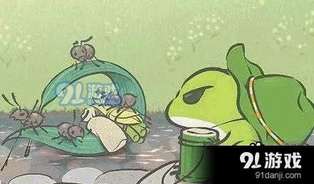 旅行青蛙招财猫攻略技巧 惊喜触发条件