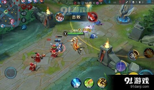 王者荣耀女娲出装全面指南