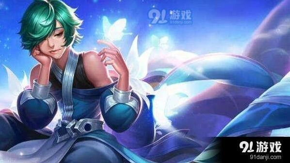 王者荣耀庄周S10赛季教学