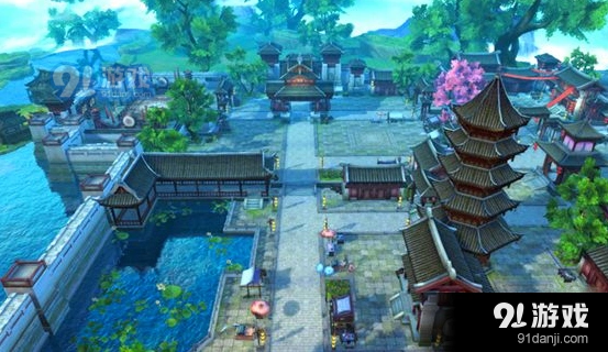 《诛仙》遗失的紧急信件碎片任务玩法