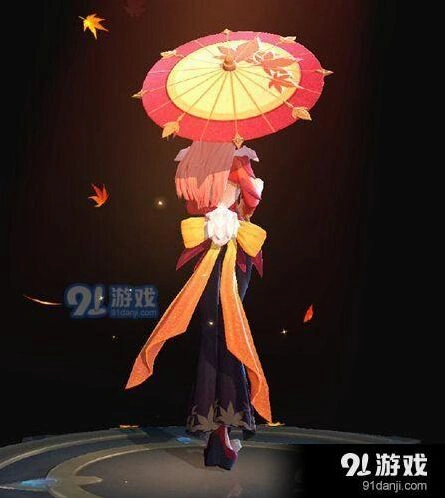 王者荣耀公孙离连招技巧攻略