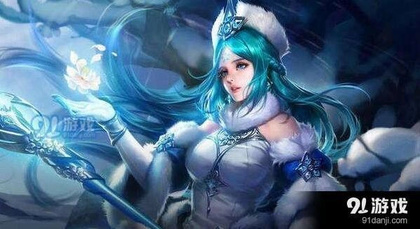 王者荣耀S10赛季王昭君铭文推荐