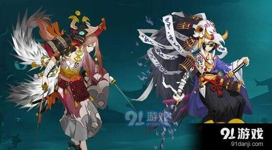 阴阳师山风培养指南 斗技阵容搭配思路