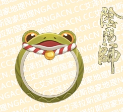 阴阳师呱呱呱头像框获取方法分享