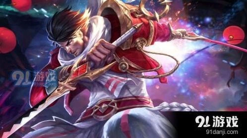王者荣耀宫本武藏S11出装详解