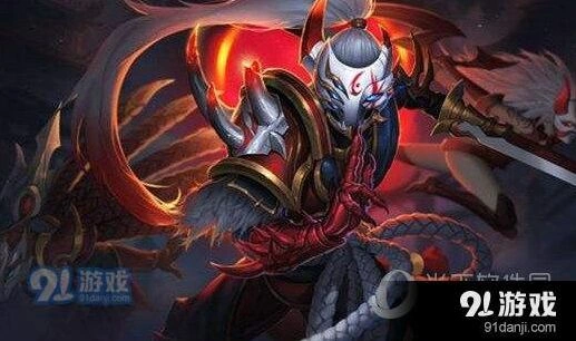 王者荣耀S11赛季皮肤是什么 最新赛季皮肤介绍
