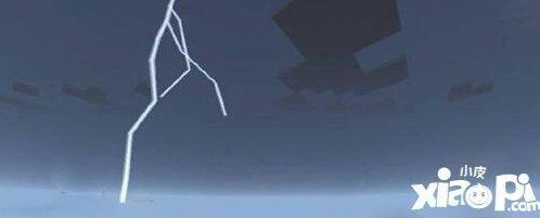 《我的世界》引雷附魔用法指南