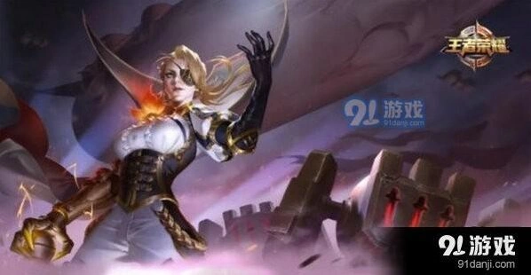 王者荣耀米莱狄4级5级铭文选择指南