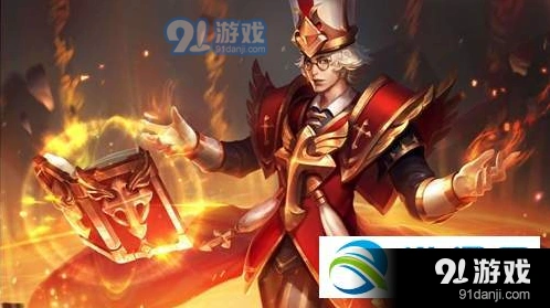 王者荣耀异域英豪指定英雄完整技巧