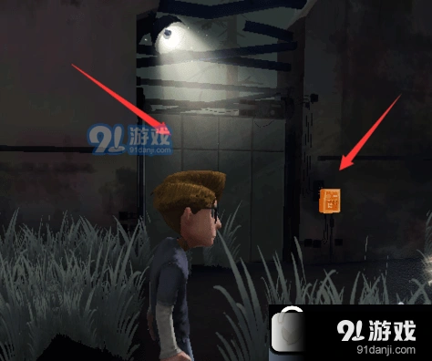 第五人格电闸必看攻略
