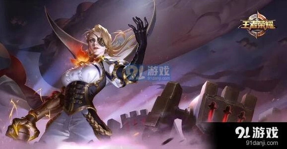 王者荣耀米莱狄背景故事深入解析