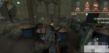 第五人格求生者逃脱指南