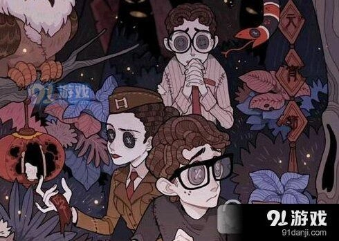 第五人格排位阵容如何搭配最佳推荐技巧