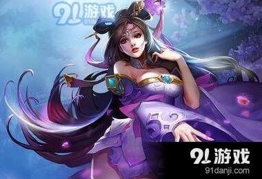 S11貂蝉怎么出装？顺风逆风出装对比