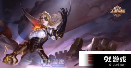 王者荣耀米莱狄怎么出装攻略