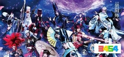 阴阳师音乐剧鬼王本挑战攻略指南