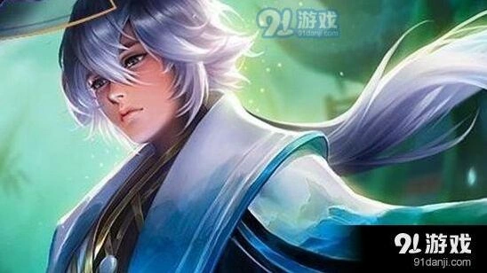 《王者荣耀》弈星对线技巧全教学
