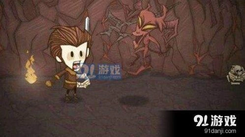 《贪婪洞窟》彩蛋暗室寻找技巧