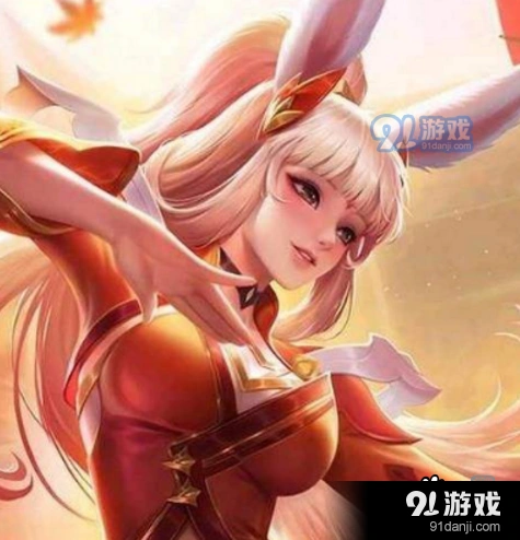 王者荣耀公孙离暴击流出装技巧