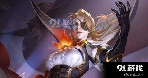 王者荣耀米莱狄连招实战技巧