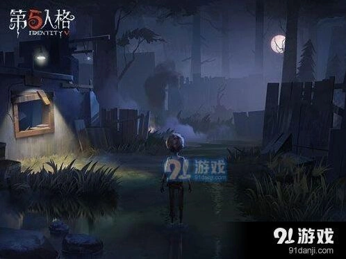 《第五人格》钥匙获取完整指南