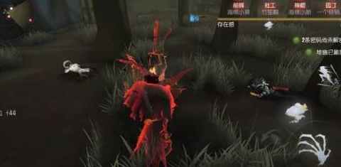 第五人格屠夫上分技巧流程