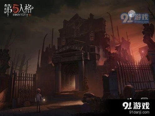 第五人格红教堂解码机位置推荐